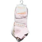 Wholesale - 6pk LADIES ASST LOW CUT SOCKS SIZE 9-11 C/P 60, UPC: 194587998512